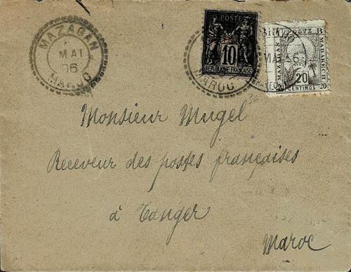 French Morocco