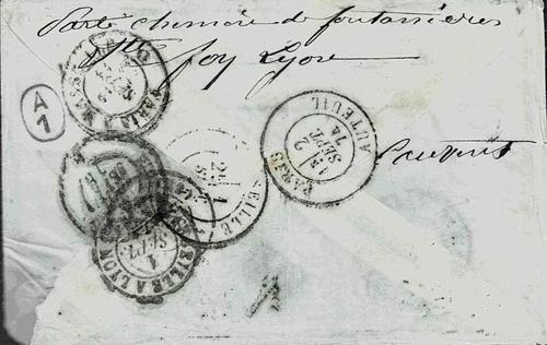French Colonies