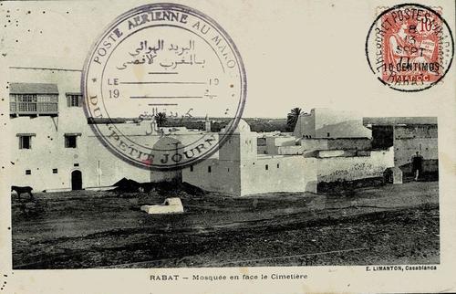 French Morocco