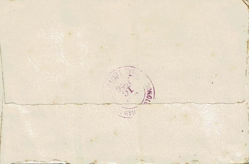 Gilbert & Ellice Islands