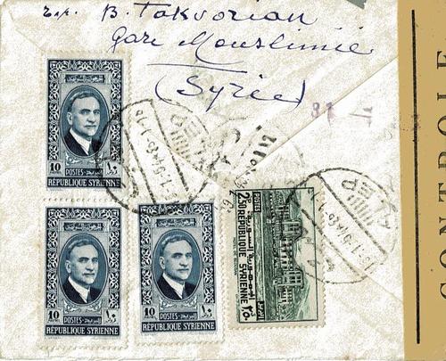 Syria