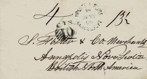 French Colonies (Guadeloupe)