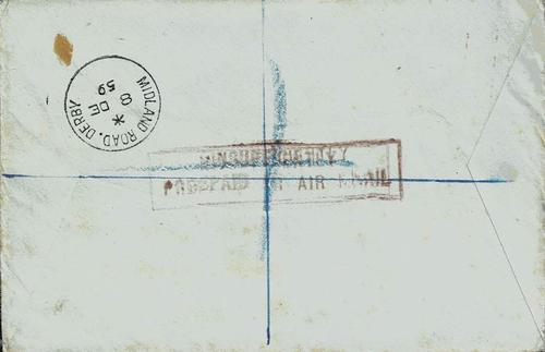 Gilbert & Ellice Islands