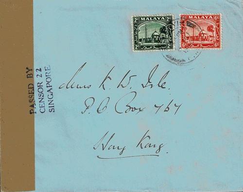 Malaya