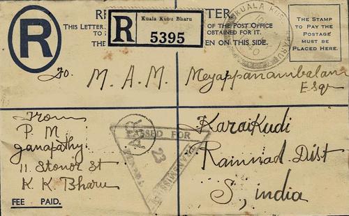 Malaya
