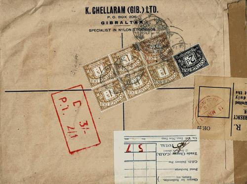 Gibraltar