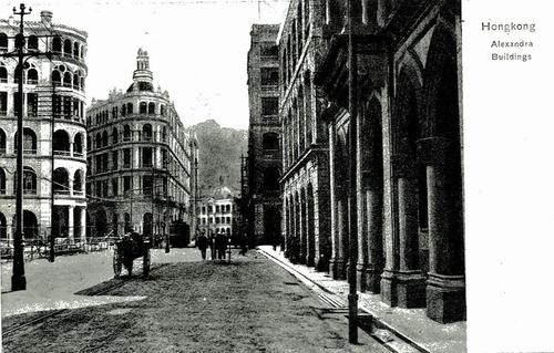 Hong Kong