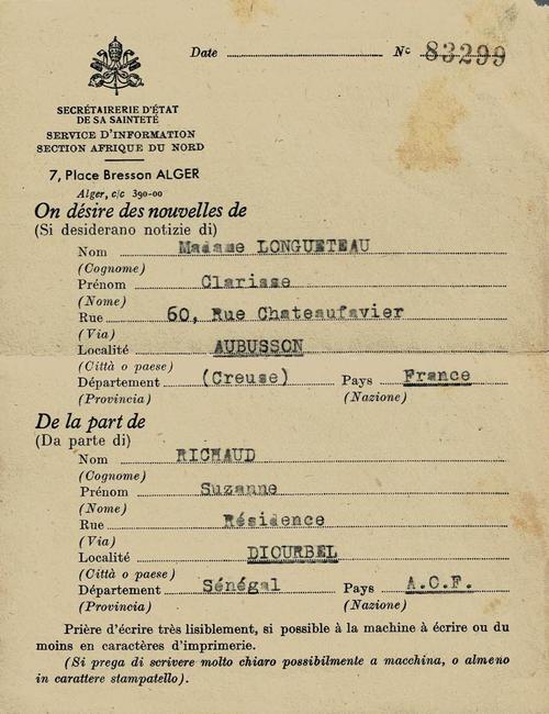 Algeria