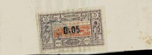 Djibouti
