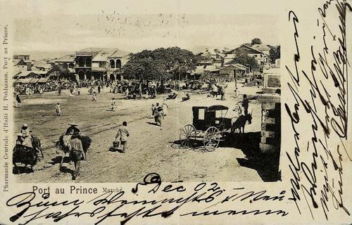 Haiti