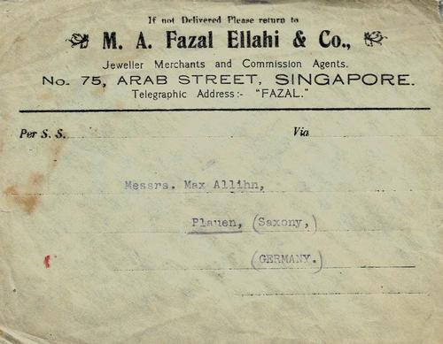 Malaya