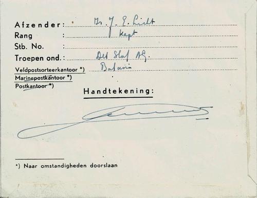 Netherlands East Indies