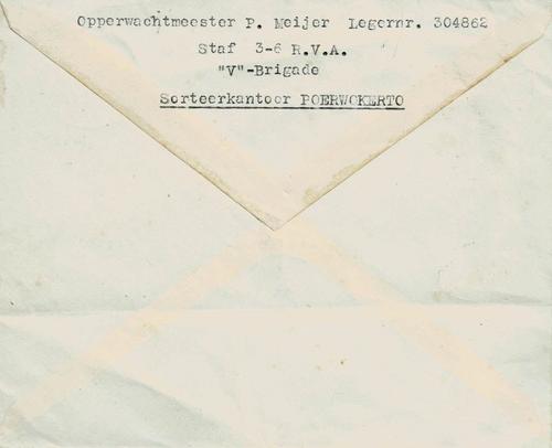 Netherlands East Indies
