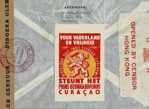 Netherlands West Indies