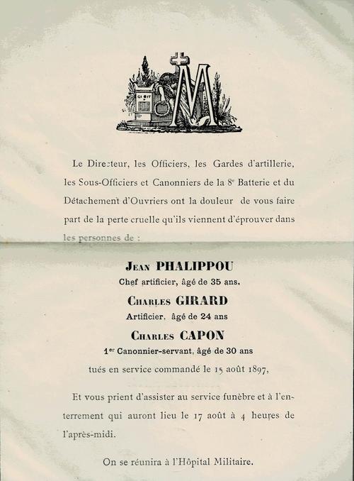 French Colonies