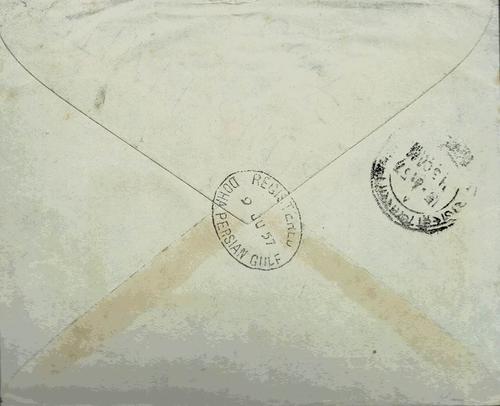 Persian Gulf