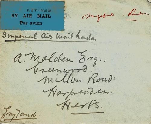 Malaya