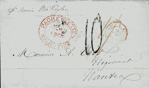 Mauritius