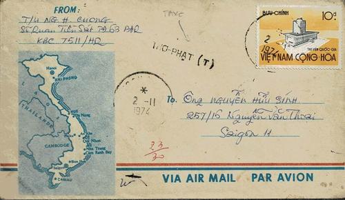 French Indo China