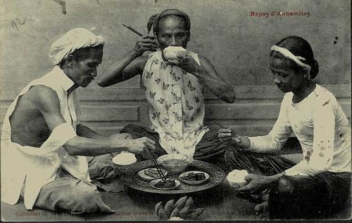 French Indo China