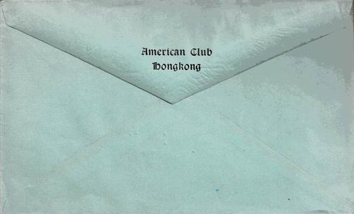 Hong Kong