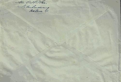 Netherlands East Indies