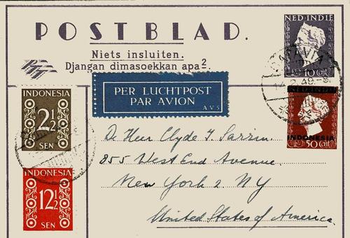 Netherlands East Indies