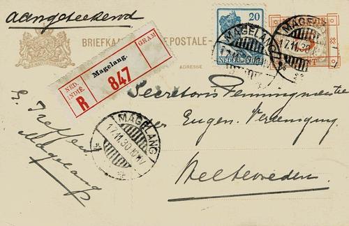 Netherlands East Indies