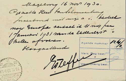 Netherlands East Indies