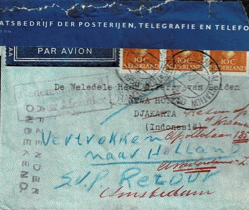 Netherlands East Indies