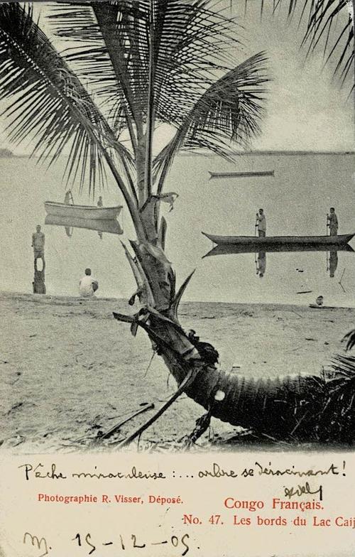 Belgian Congo