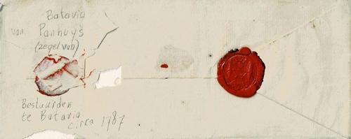 Netherlands East Indies