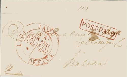 Netherlands East Indies