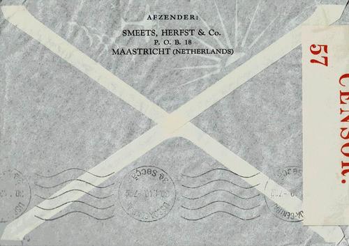 Bermuda