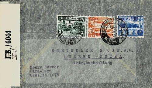 British West Indies