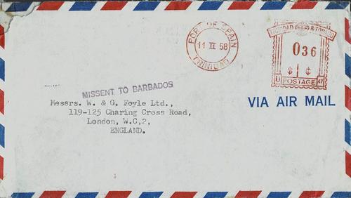 British West Indies