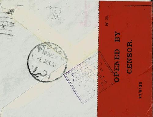 Palestine