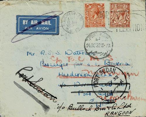 Burma