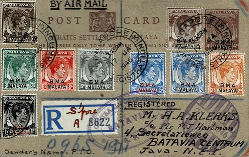 Malaya