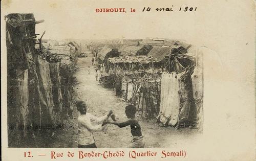 French Colonies