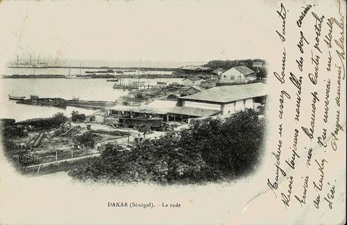 French Colonies
