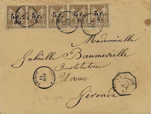 French Colonies