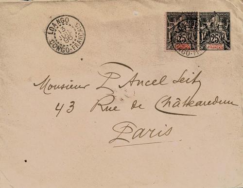 French Colonies