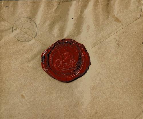 French Post Office in China