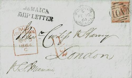 British West Indies