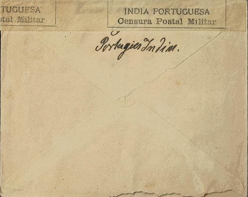 Portuguese Colonies