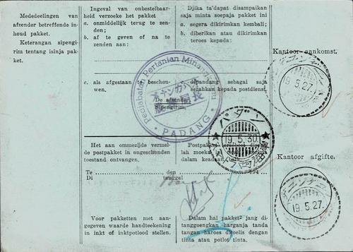 Netherlands East Indies