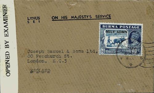 Burma
