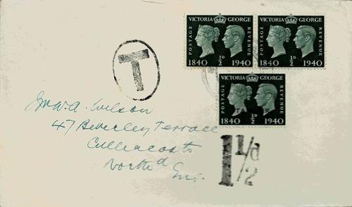Tristan Da Cunha