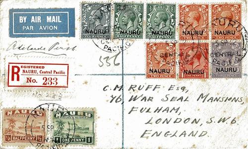 Nauru